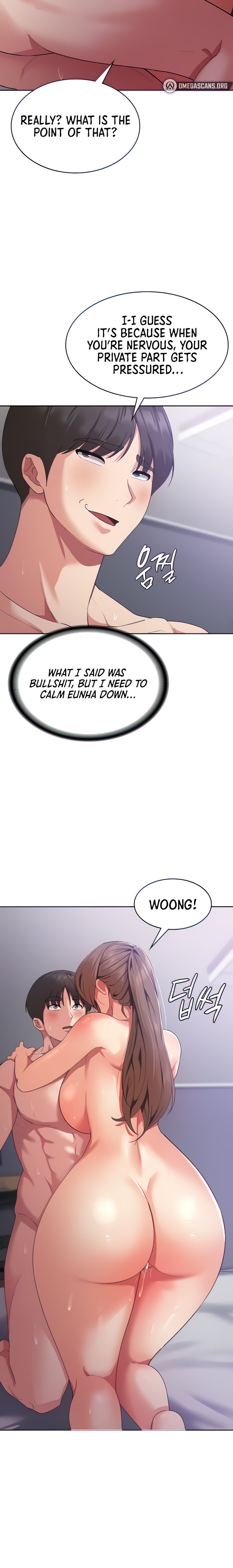 Sexy Man and Woman chapter 14 page 3