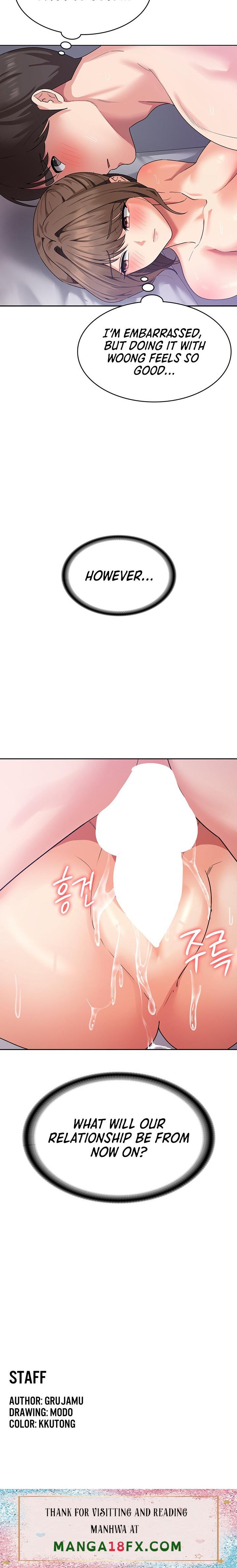 Sexy Man and Woman chapter 14 page 24