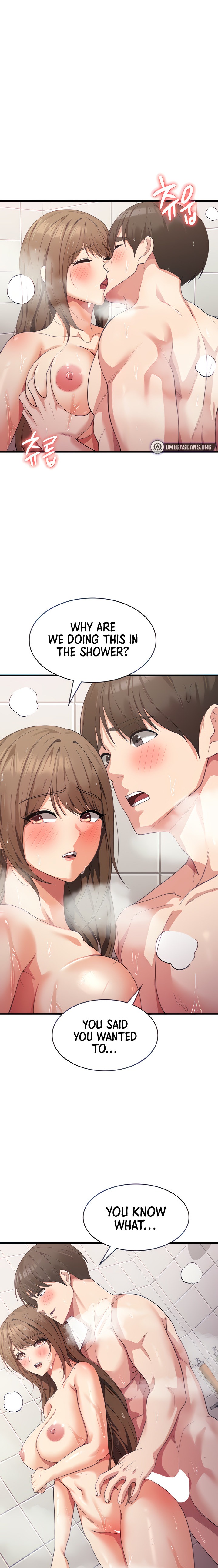 Sexy Man and Woman chapter 15 page 2