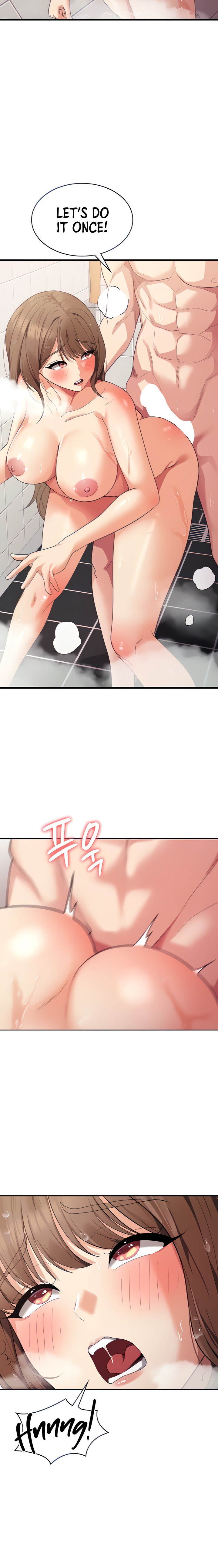 Sexy Man and Woman chapter 15 page 3