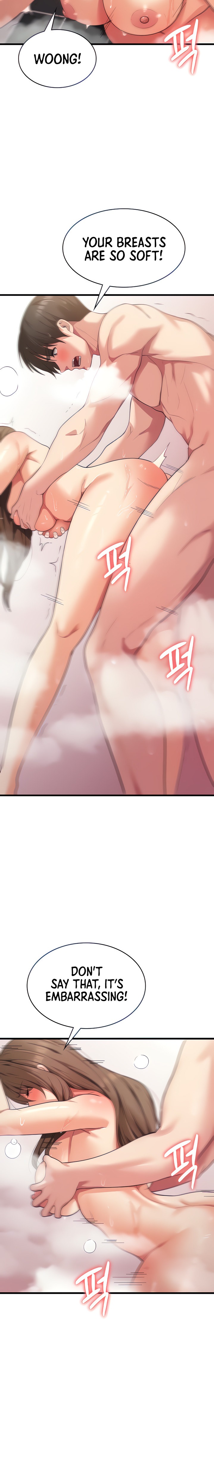 Sexy Man and Woman chapter 15 page 6