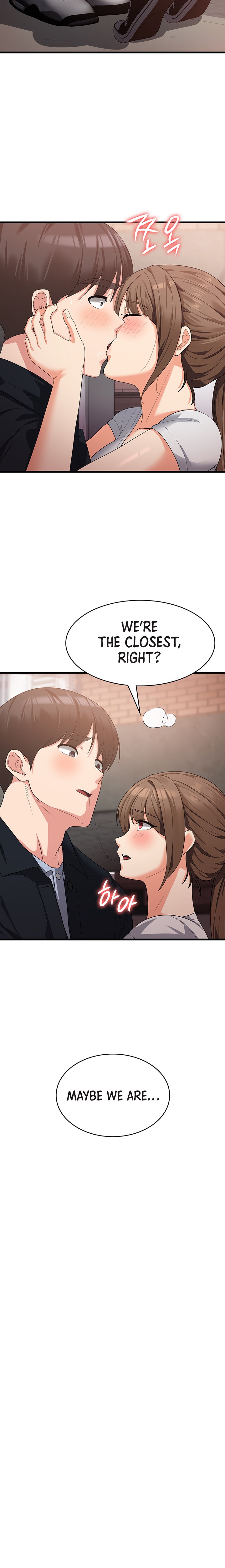 Sexy Man and Woman chapter 15 page 23