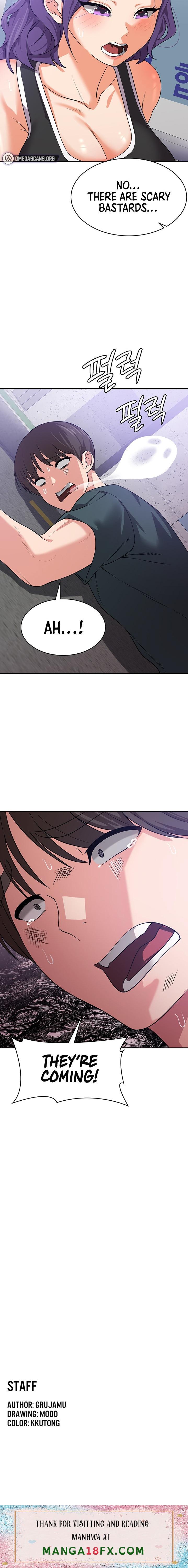 Sexy Man and Woman chapter 15 page 26
