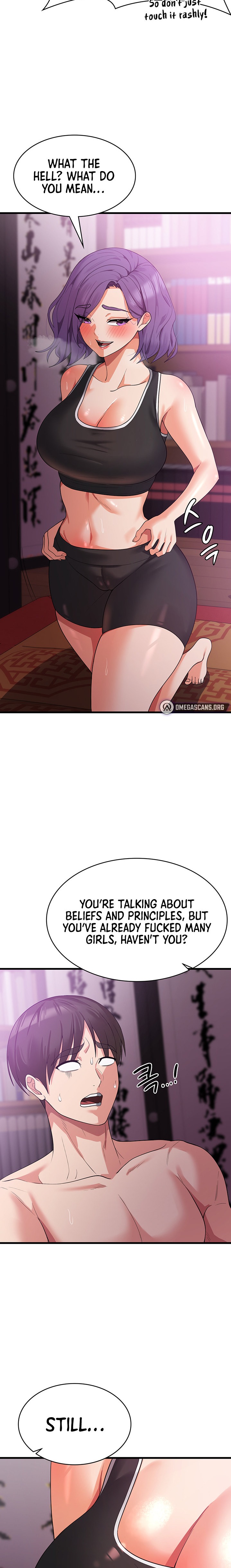 Sexy Man and Woman chapter 16 page 20
