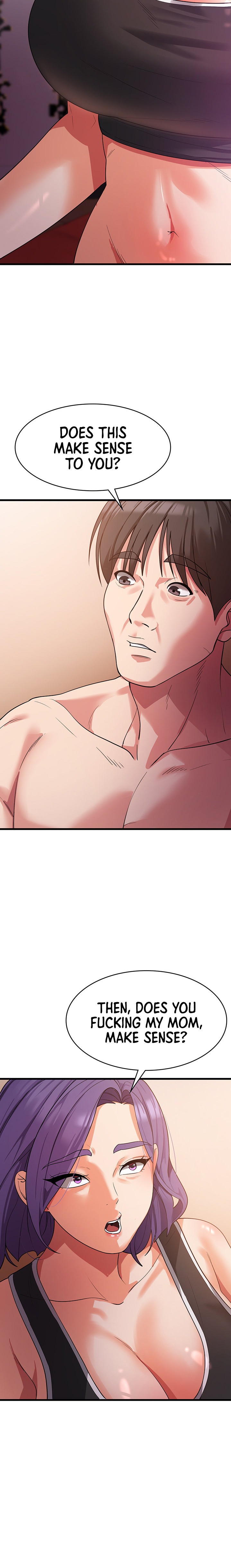 Sexy Man and Woman chapter 16 page 21