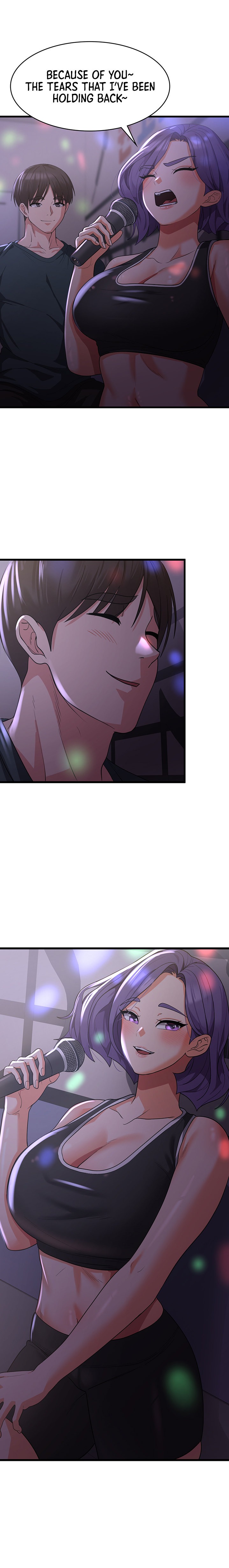 Sexy Man and Woman chapter 17 page 10
