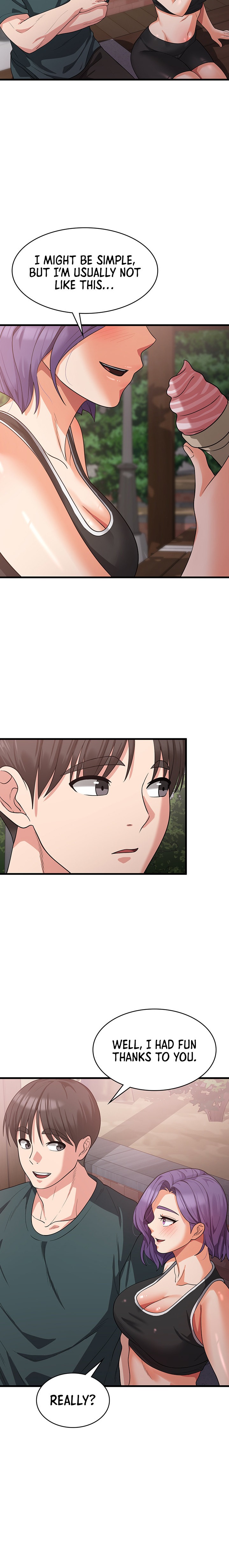 Sexy Man and Woman chapter 17 page 12