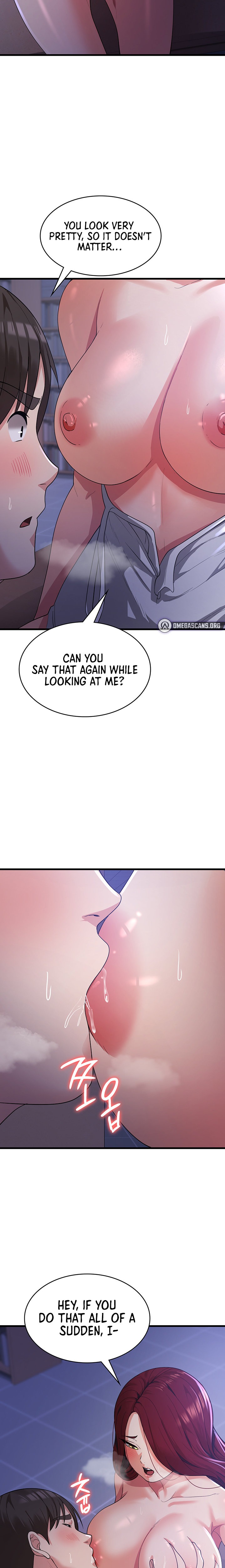 Sexy Man and Woman chapter 18 page 14