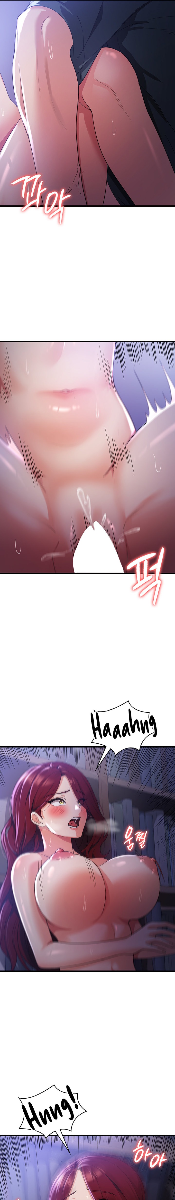Sexy Man and Woman chapter 19 page 13