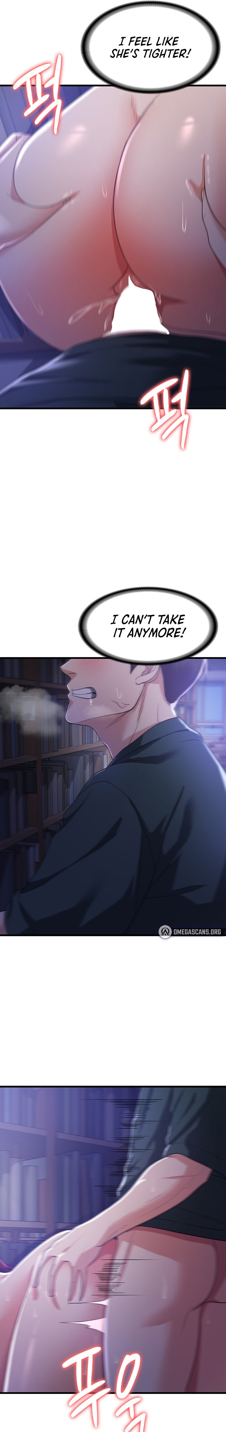 Sexy Man and Woman chapter 19 page 19