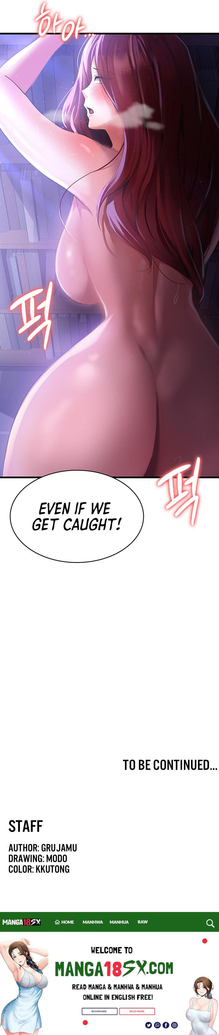 Sexy Man and Woman chapter 19 page 22