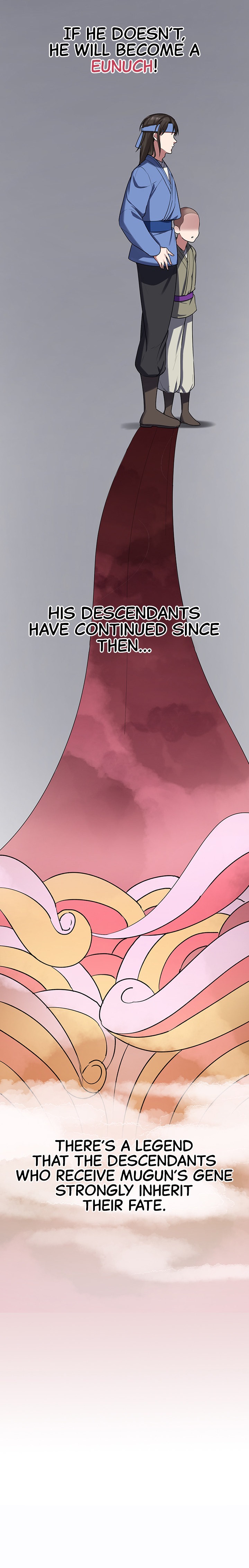 Sexy Man and Woman chapter 2 page 12