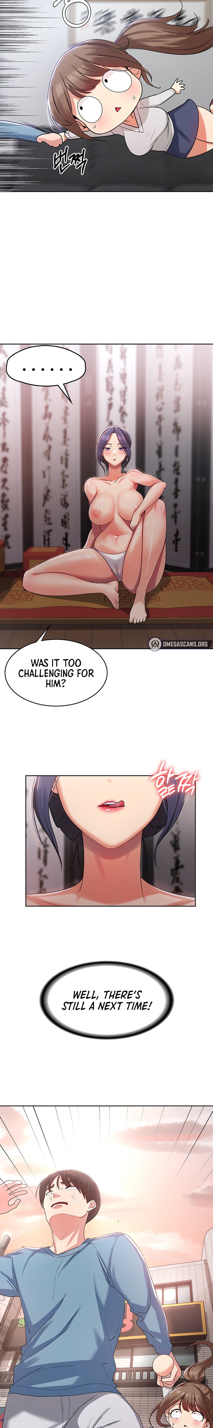 Sexy Man and Woman chapter 2 page 20