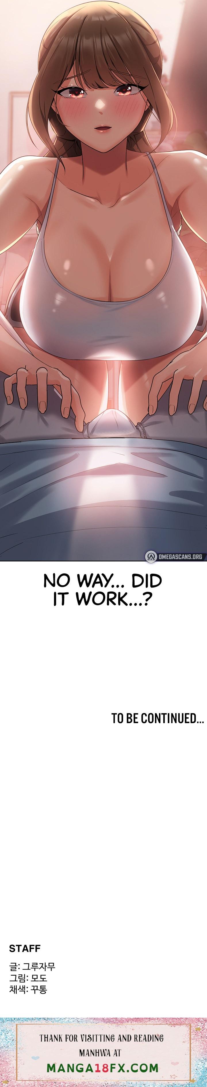 Sexy Man and Woman chapter 2 page 37