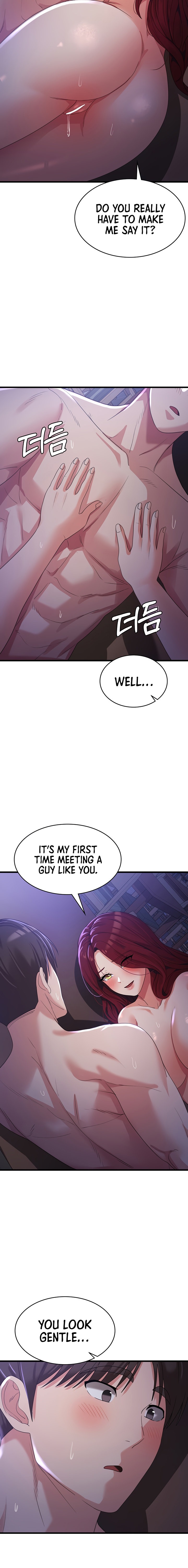 Sexy Man and Woman chapter 21 page 12