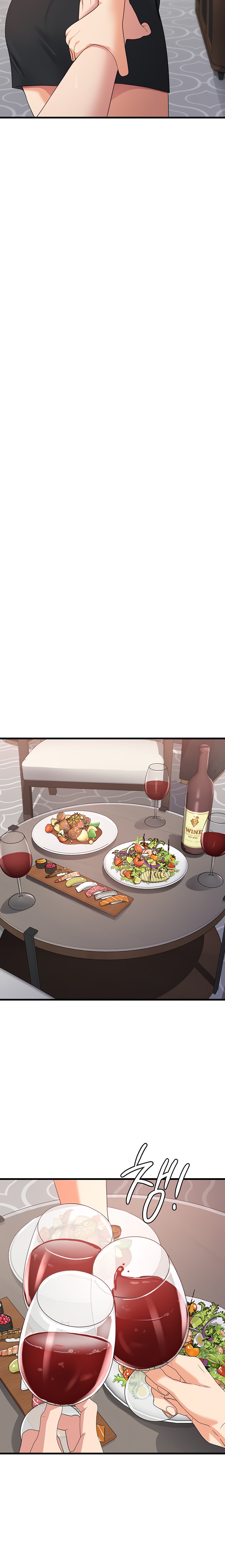 Sexy Man and Woman chapter 22 page 11