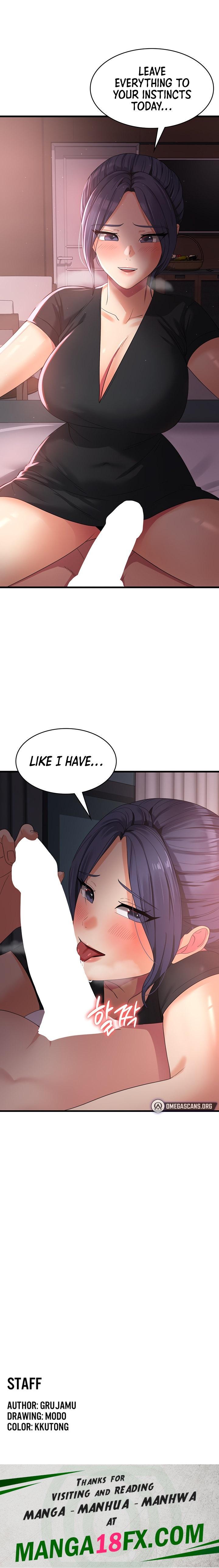 Sexy Man and Woman chapter 22 page 24