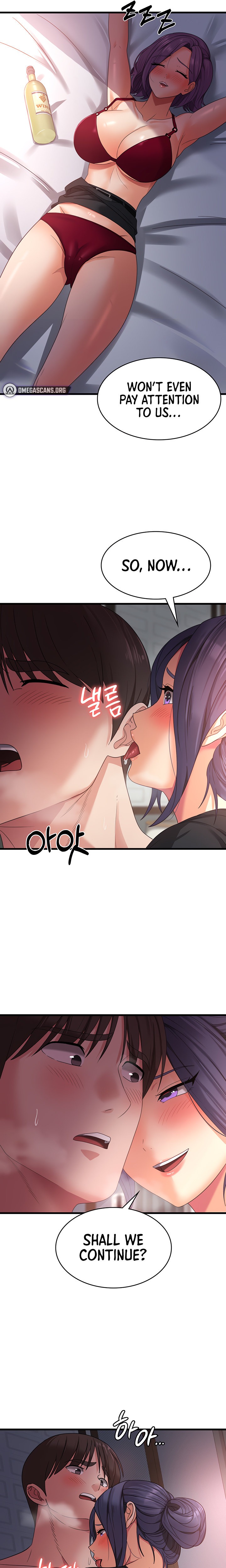 Sexy Man and Woman chapter 23 page 7