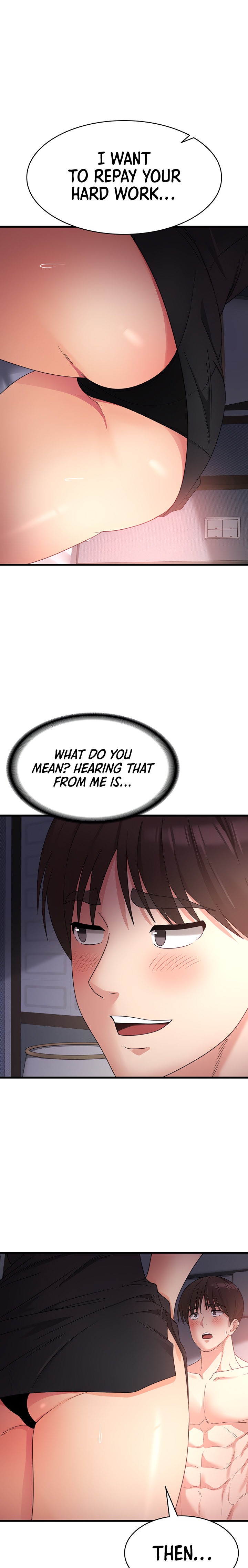 Sexy Man and Woman chapter 23 page 13