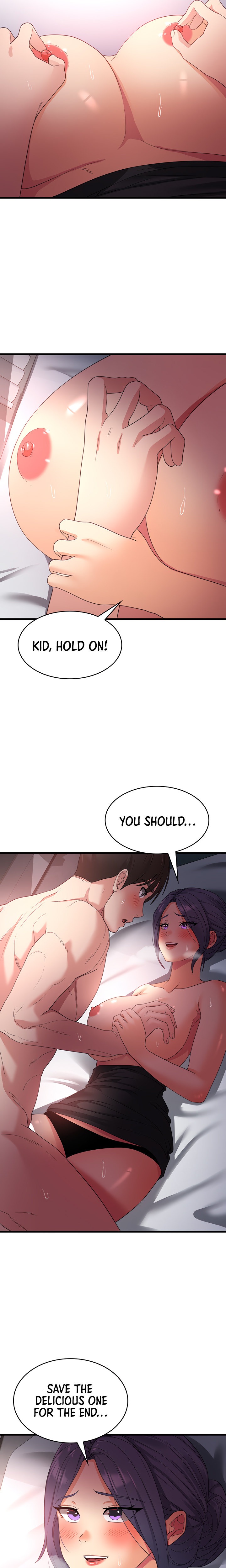 Sexy Man and Woman chapter 23 page 20