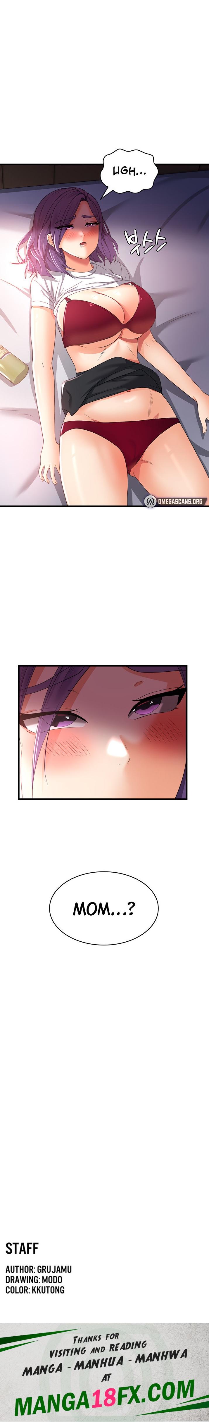 Sexy Man and Woman chapter 23 page 22