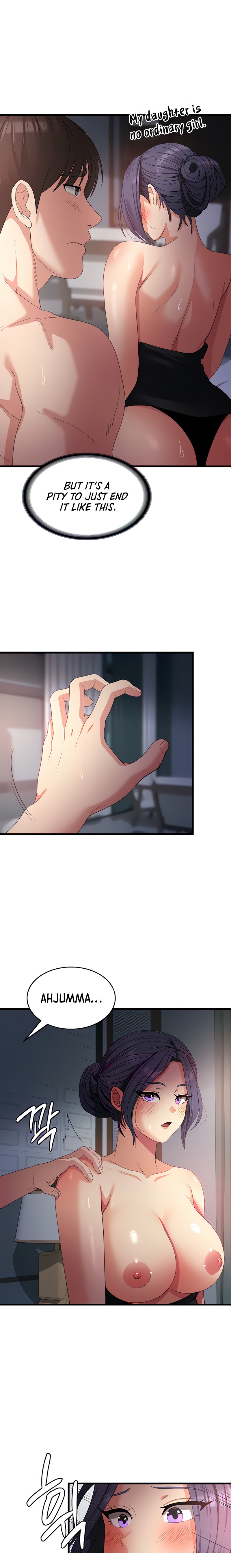 Sexy Man and Woman chapter 25 page 5