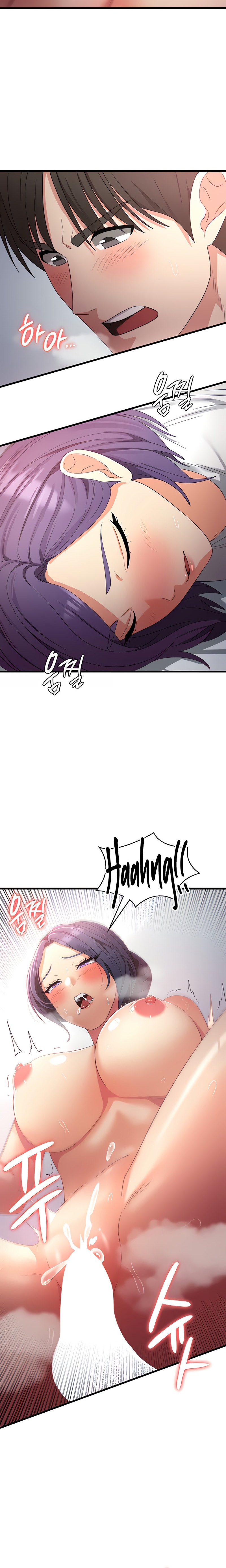 Sexy Man and Woman chapter 25 page 20