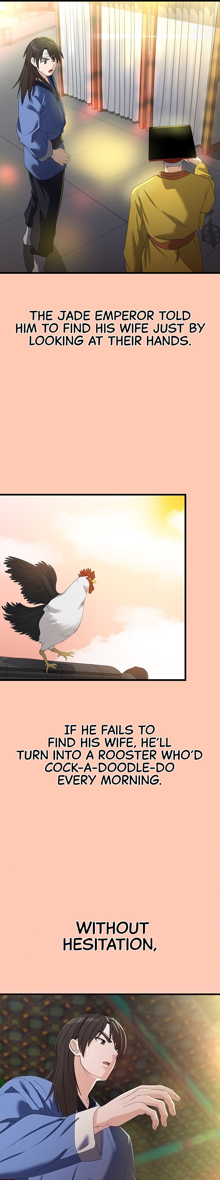 Sexy Man and Woman chapter 26 page 7