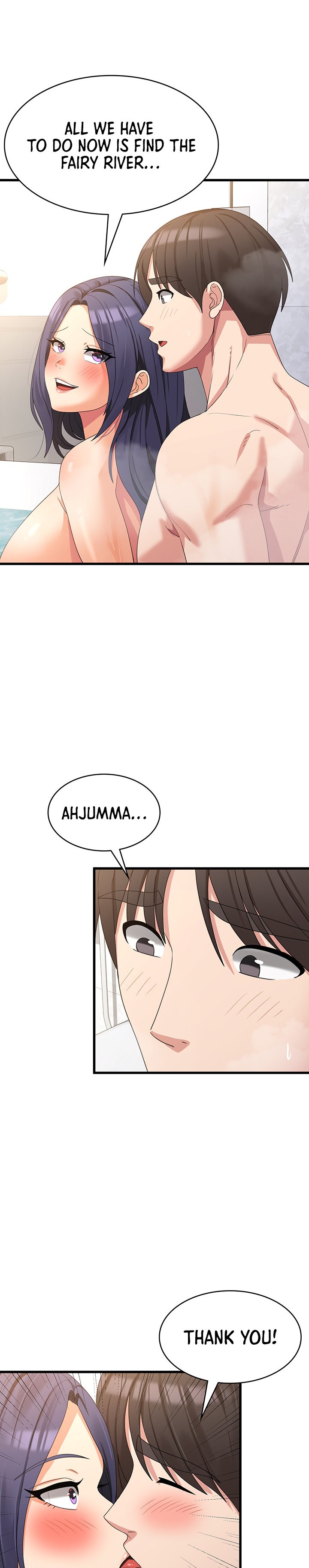 Sexy Man and Woman chapter 26 page 14