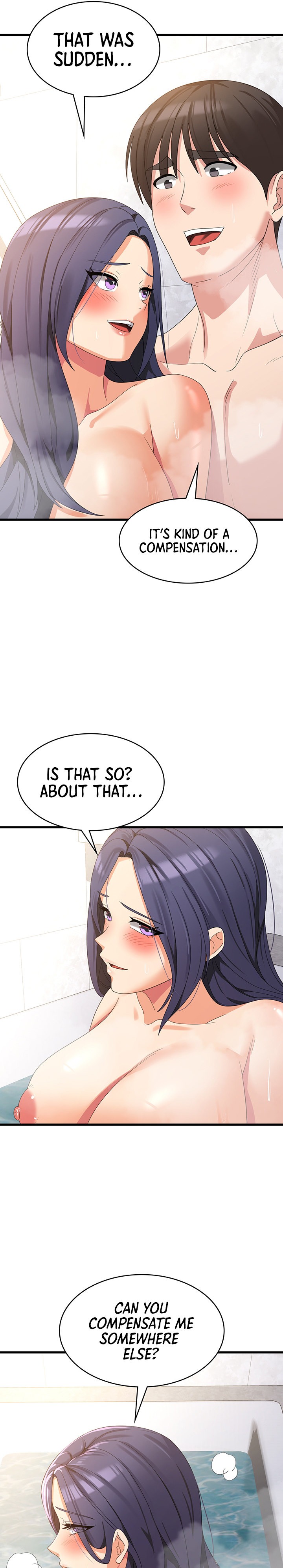 Sexy Man and Woman chapter 26 page 16