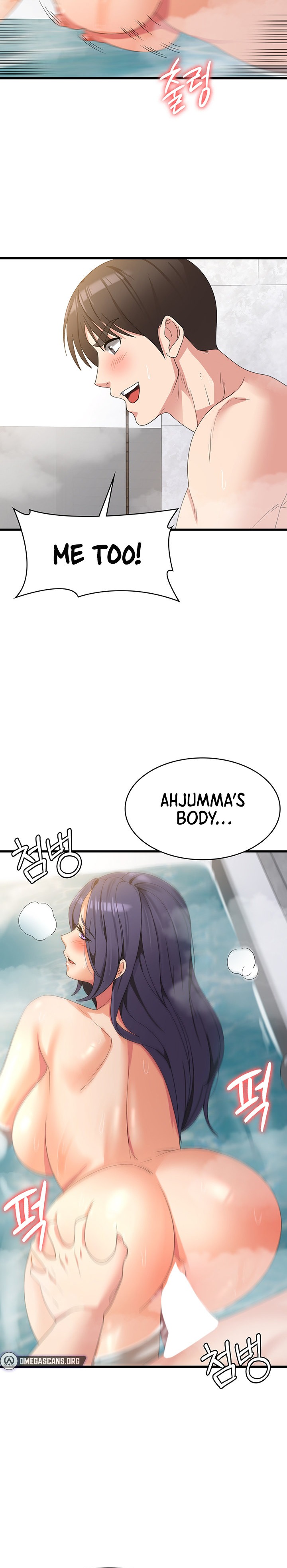 Sexy Man and Woman chapter 26 page 19