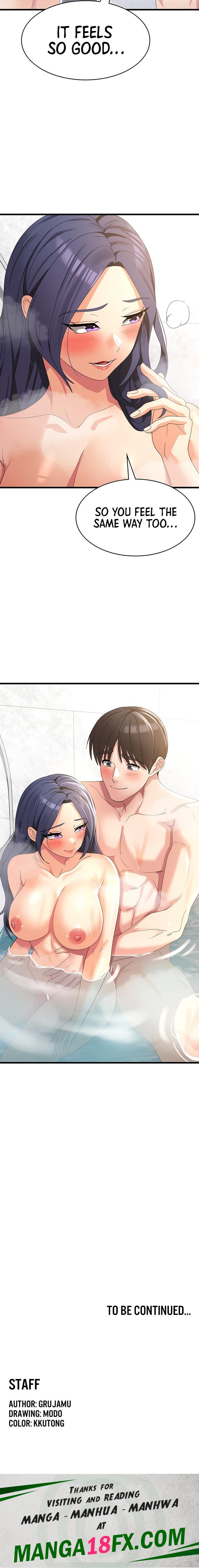 Sexy Man and Woman chapter 26 page 27