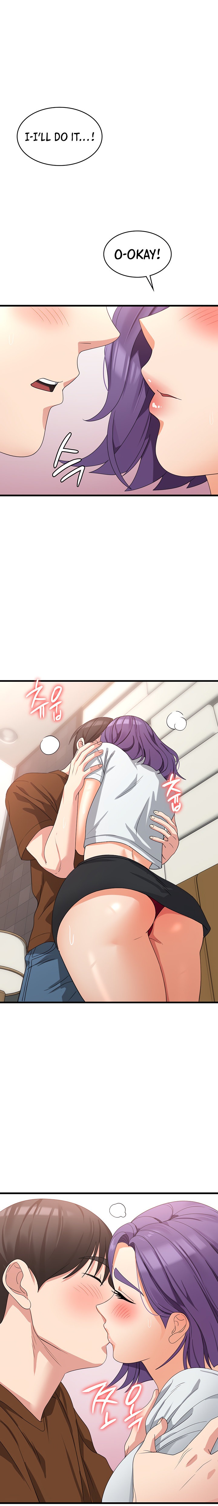 Sexy Man and Woman chapter 27 page 22