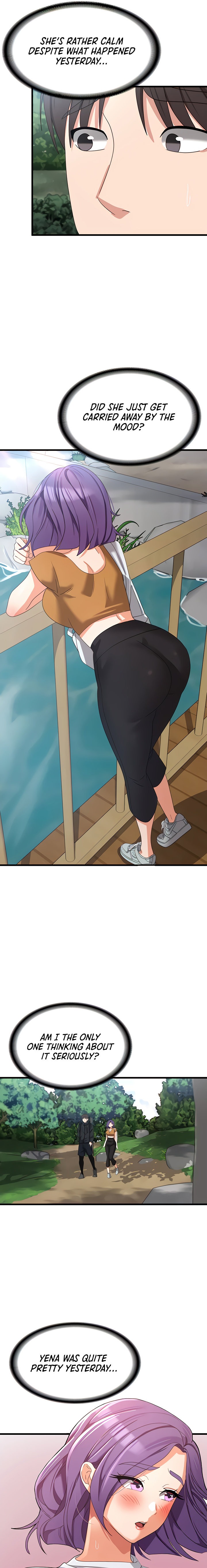 Sexy Man and Woman chapter 28 page 11