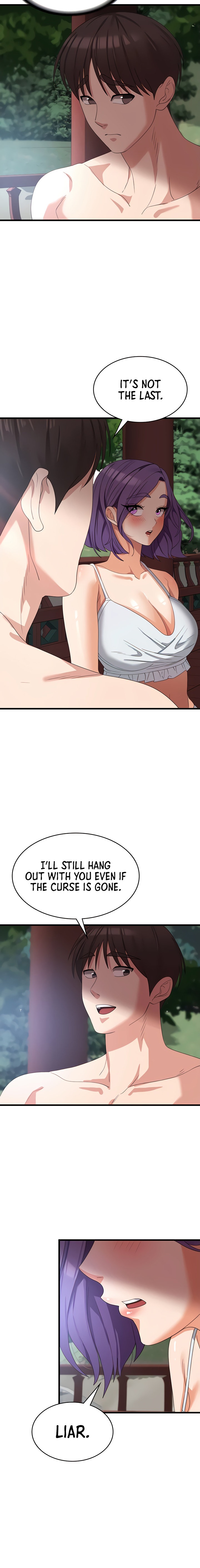 Sexy Man and Woman chapter 28 page 18