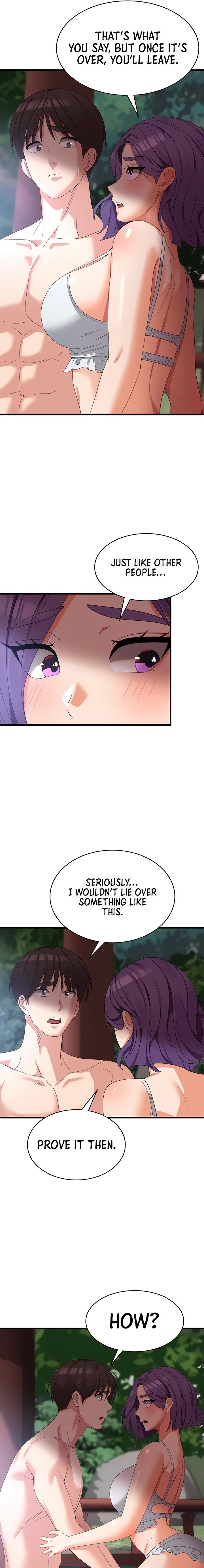 Sexy Man and Woman chapter 28 page 19
