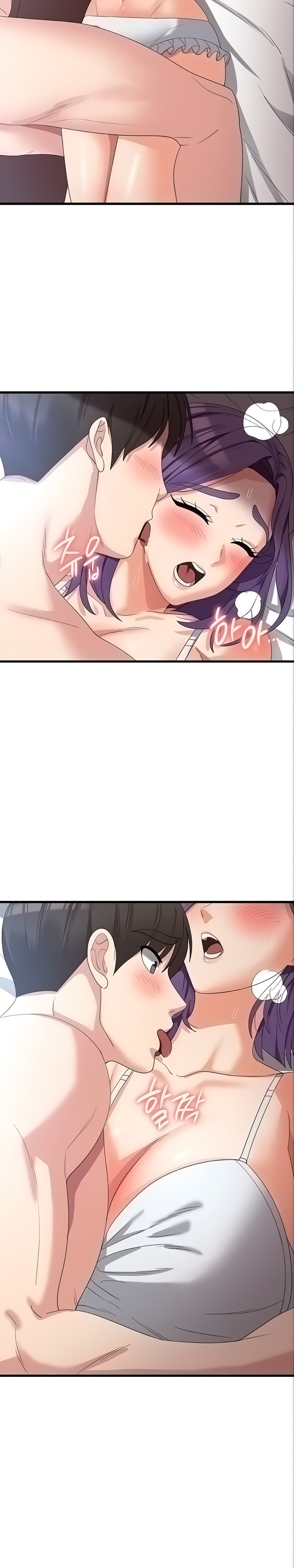 Sexy Man and Woman chapter 29 page 9