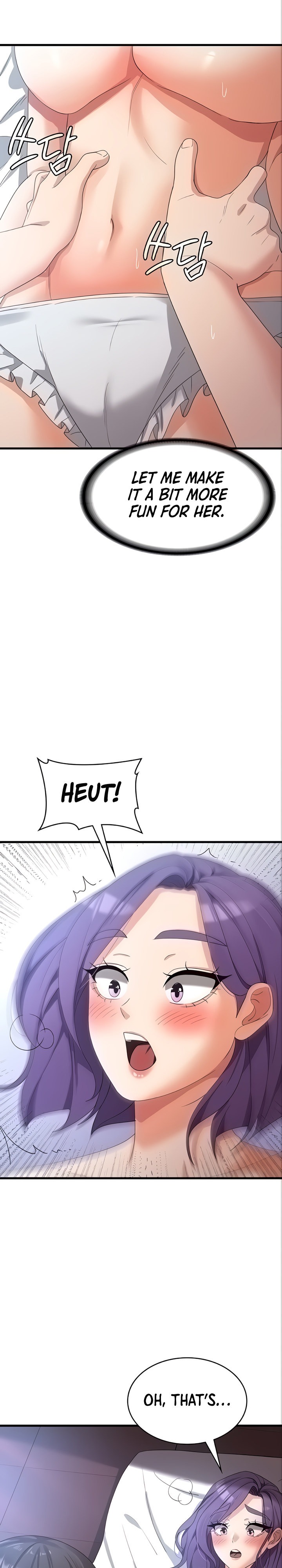 Sexy Man and Woman chapter 29 page 13