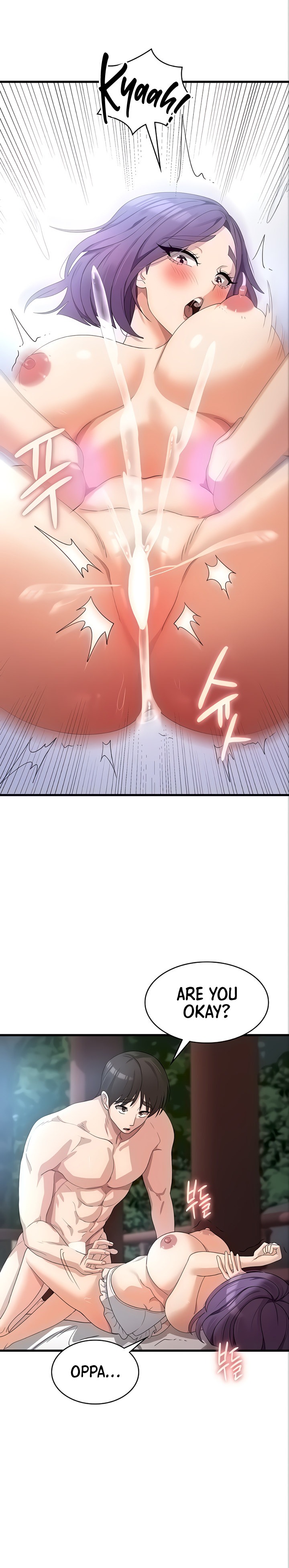 Sexy Man and Woman chapter 29 page 16