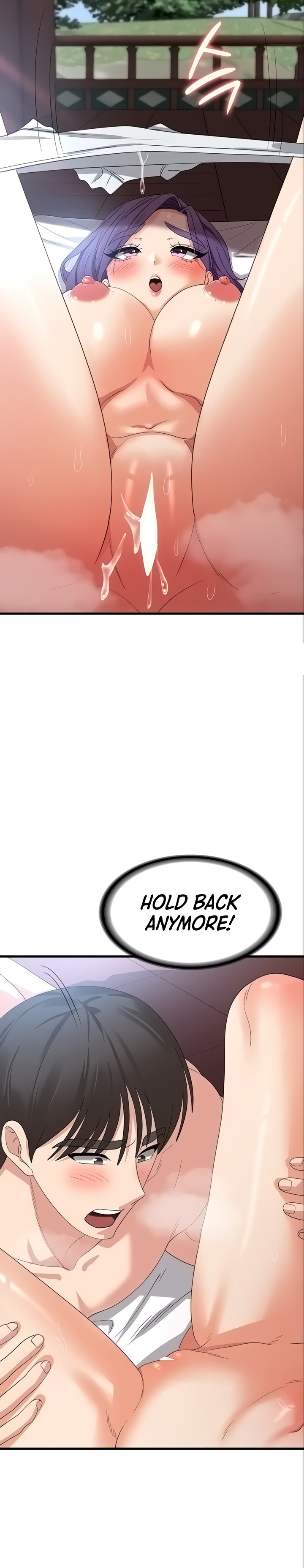 Sexy Man and Woman chapter 29 page 19