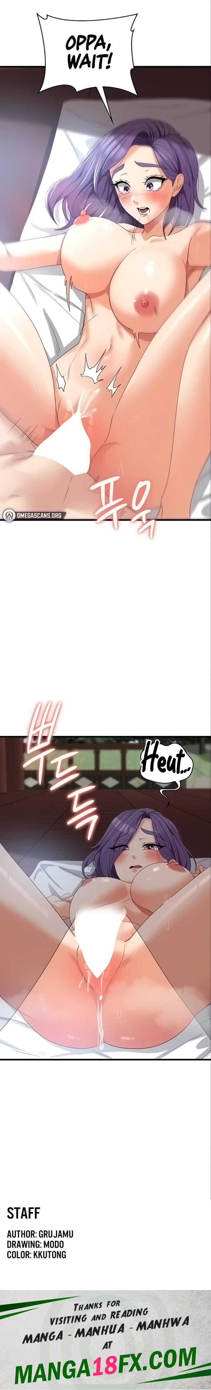 Sexy Man and Woman chapter 29 page 25
