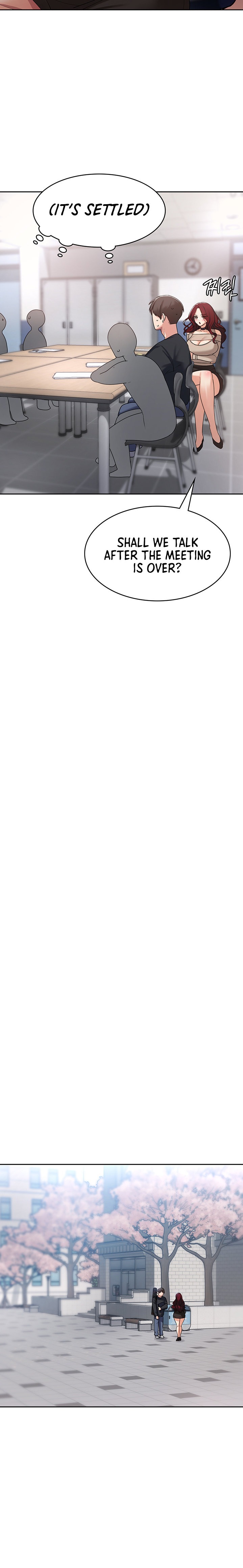 Sexy Man and Woman chapter 3 page 16