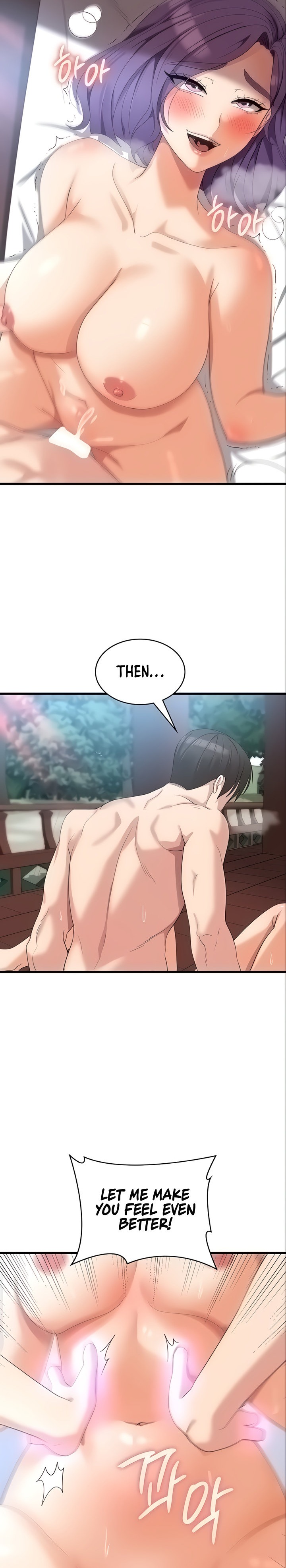 Sexy Man and Woman chapter 30 page 24