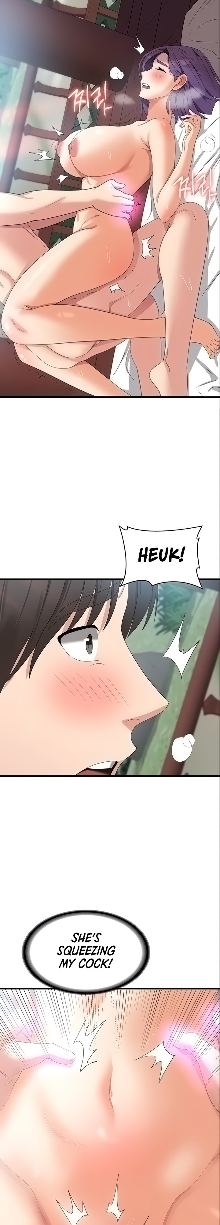 Sexy Man and Woman chapter 30 page 26