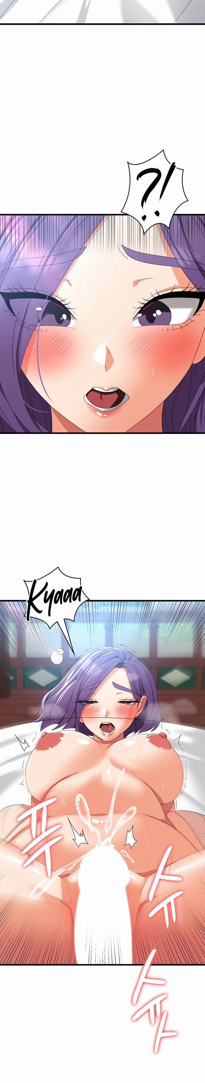 Sexy Man and Woman chapter 31 page 26