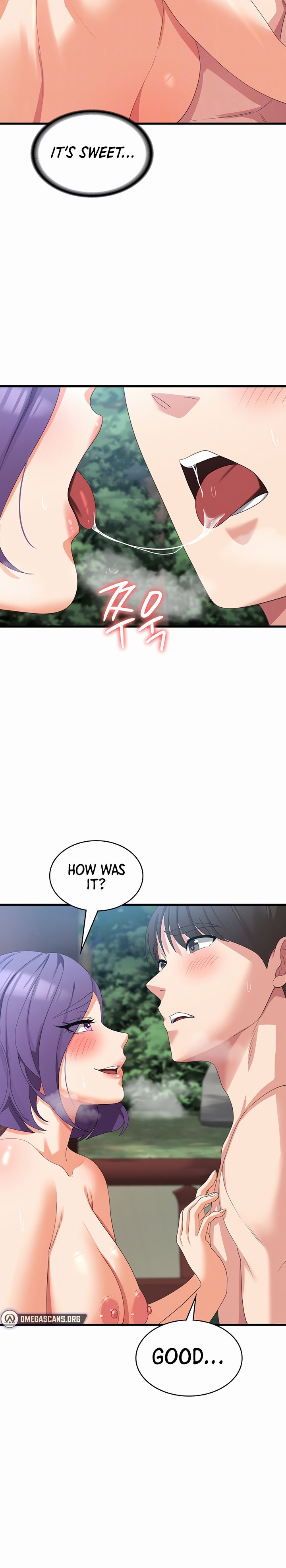 Sexy Man and Woman chapter 32 page 9
