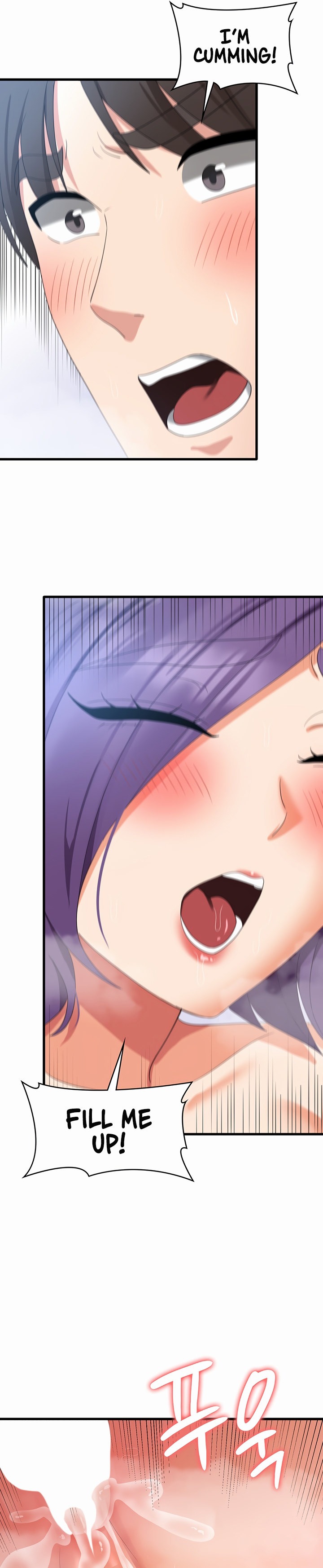 Sexy Man and Woman chapter 32 page 25
