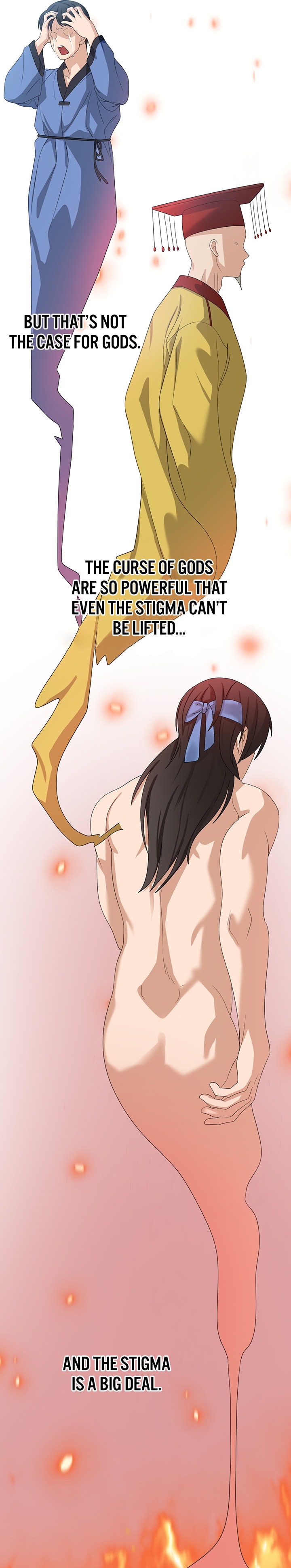 Sexy Man and Woman chapter 33 page 10