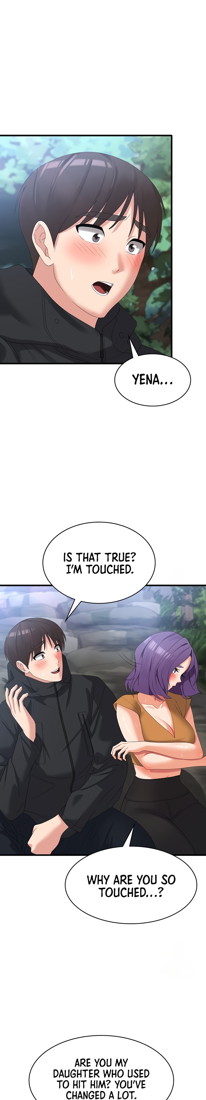 Sexy Man and Woman chapter 33 page 19