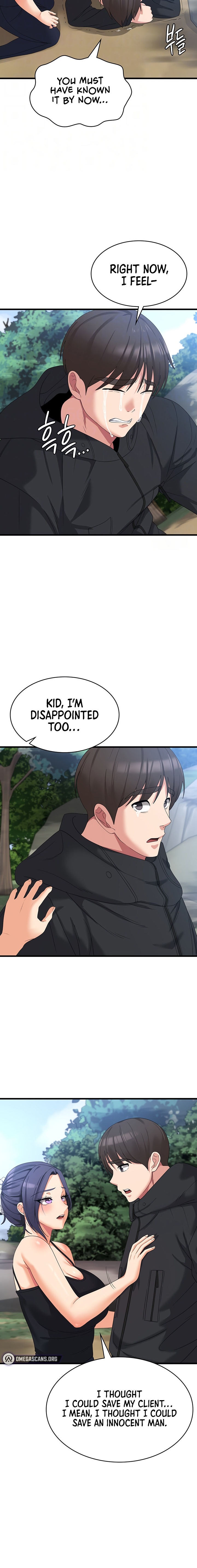 Sexy Man and Woman chapter 34 page 6